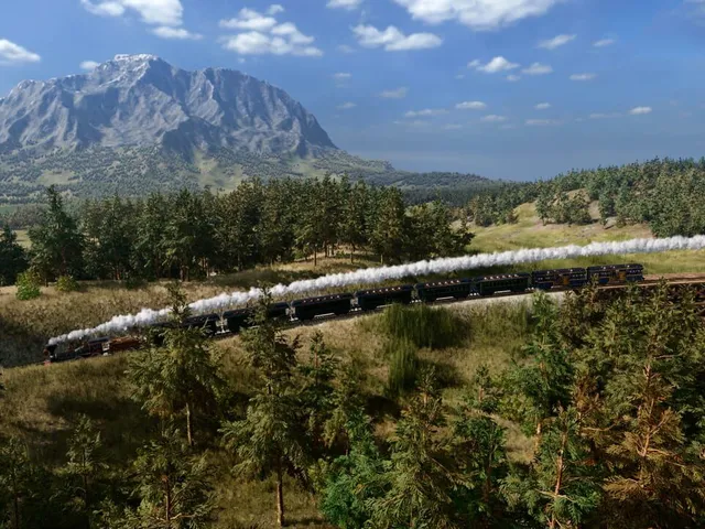 Railway Empire 2