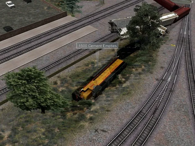 Railworks 2: Train Simulator