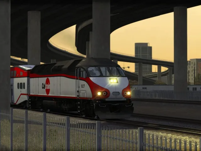 Railworks Class56 DLC