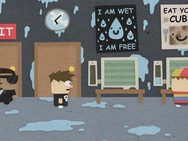 Rain Debt