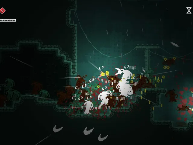 Rain of Awakening