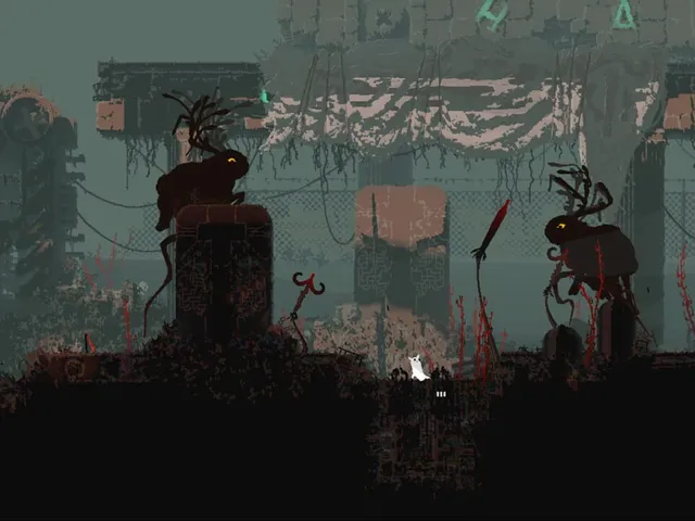 Rain World