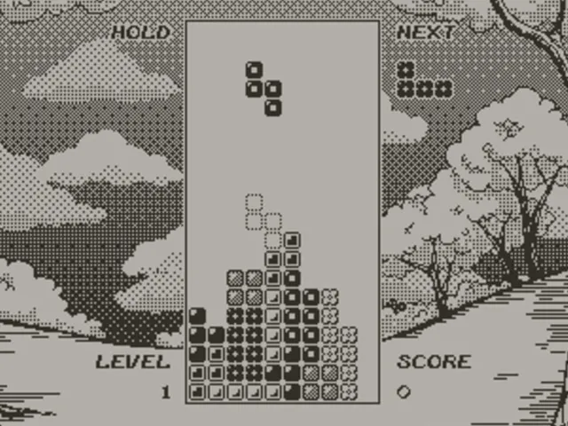 Rainblocks