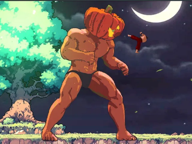 Rainbow Cloud: A Gay RPG