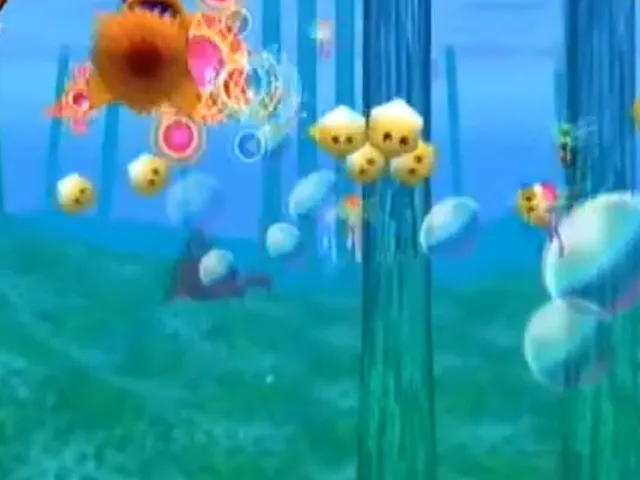 Rainbow Cotton