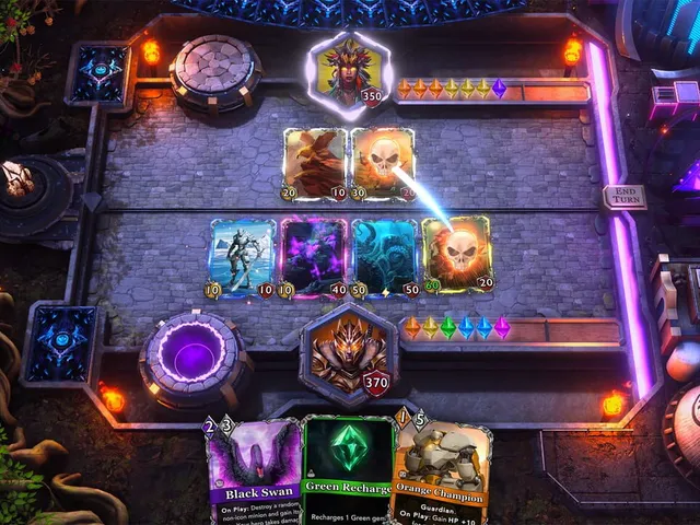 Raini: The Lords of Light