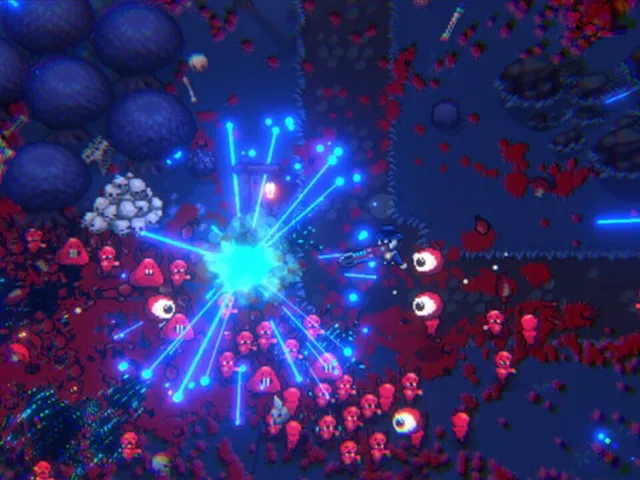 Raining Blood: Hellfire