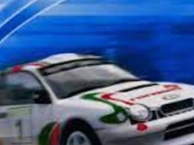 Rally 3D