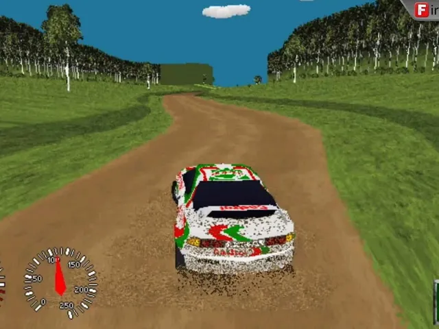 Rally Challenge
