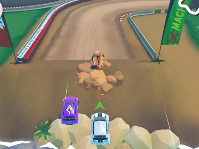 Rally Clash