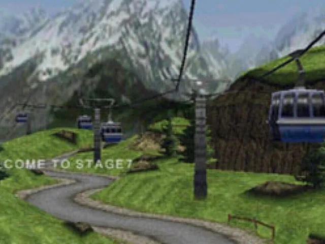 Rally Master Pro