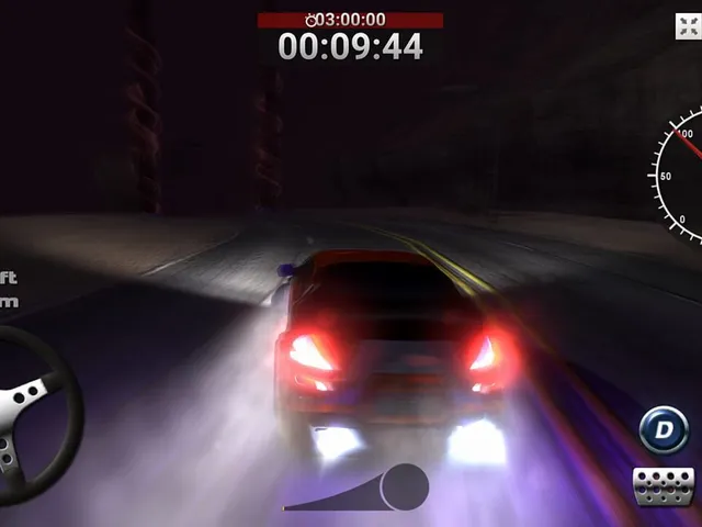 Rally Point