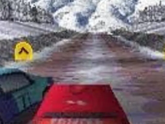 Rally Pro Contest