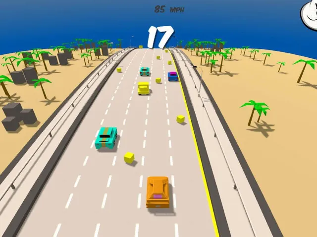 Rally Road