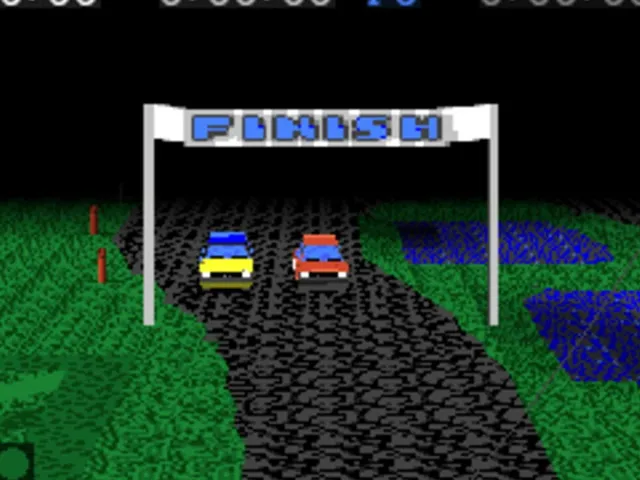 Rally Sport