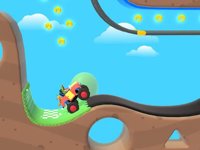 Rallygator