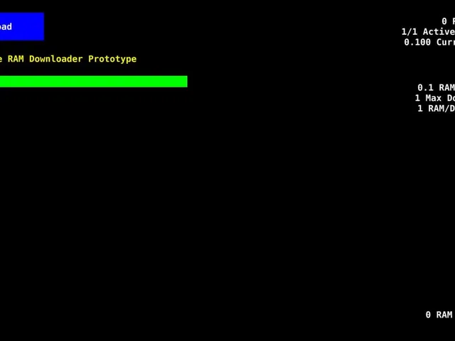 RAM Downloader