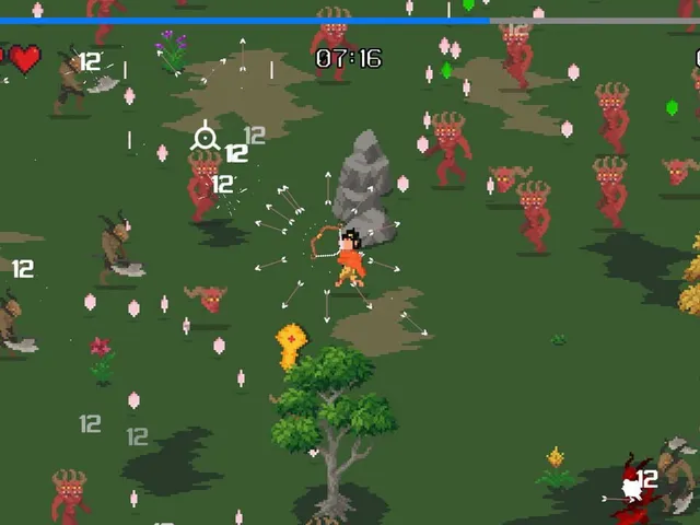 Rama's Quest