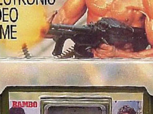 Rambo
