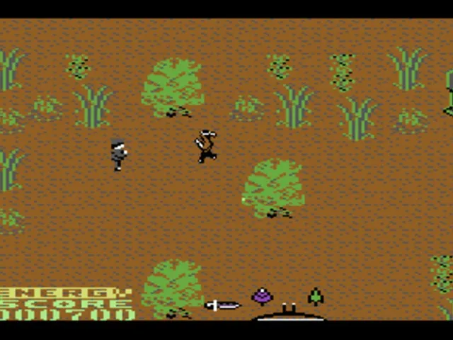 Rambo: First Blood Part II