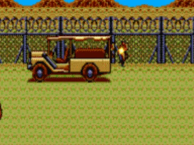 Rambo III
