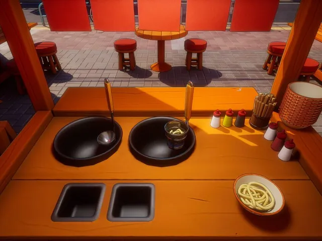 Ramen Haven