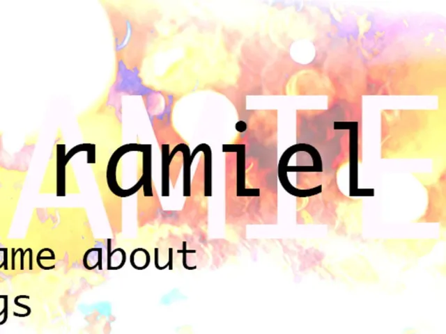 Ramiel