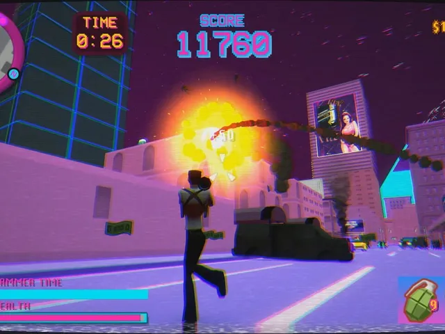 Rampage Miami