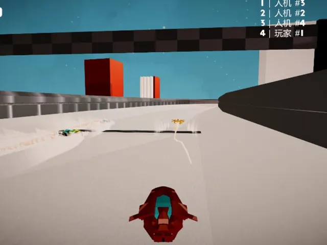 Rampage Rowing