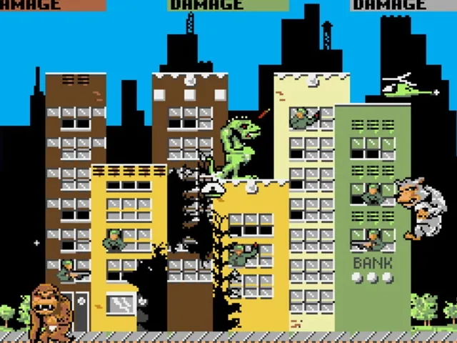 Rampage