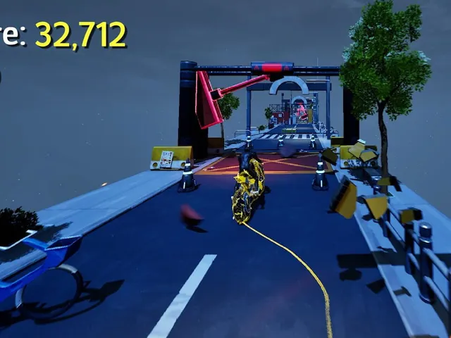 RampageRunner