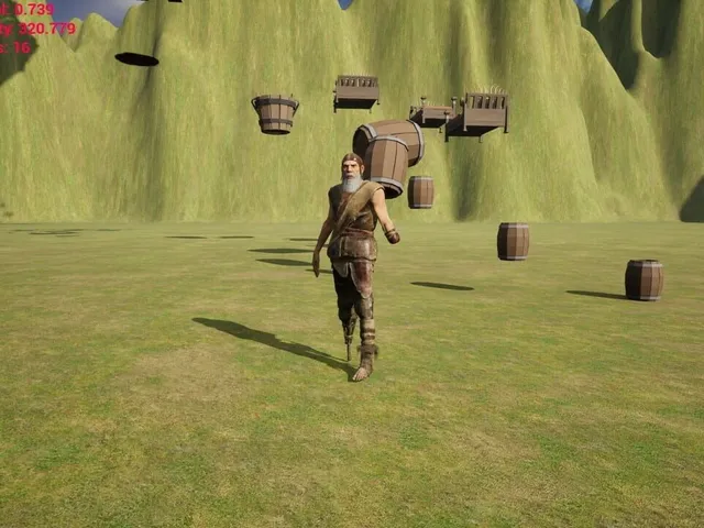 RandoJumper