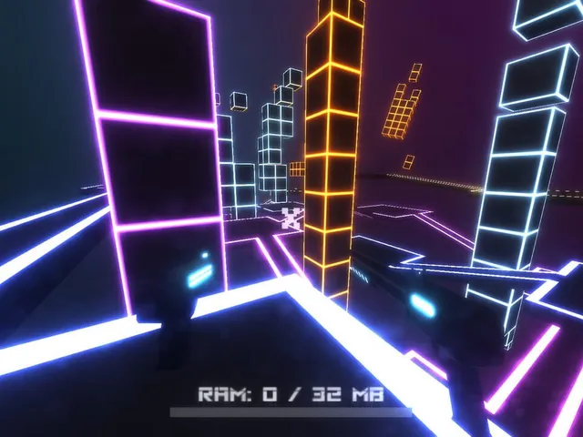 Random Access Murder