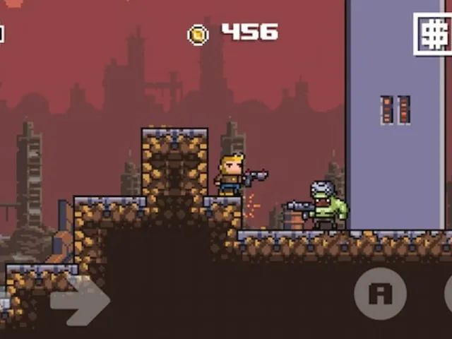 Random Heroes 2