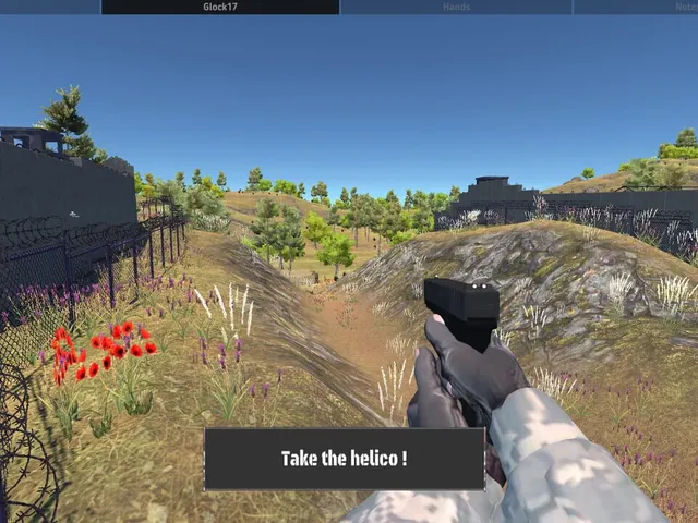 Random of Wars