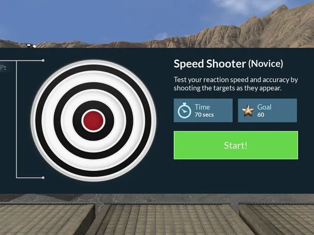 Range Royale