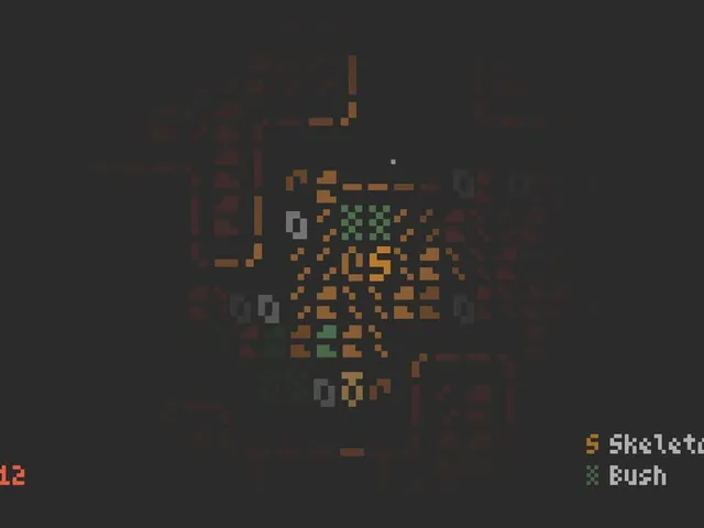Rangedrifter
