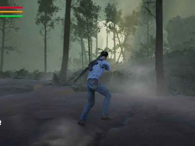 Ranger Force