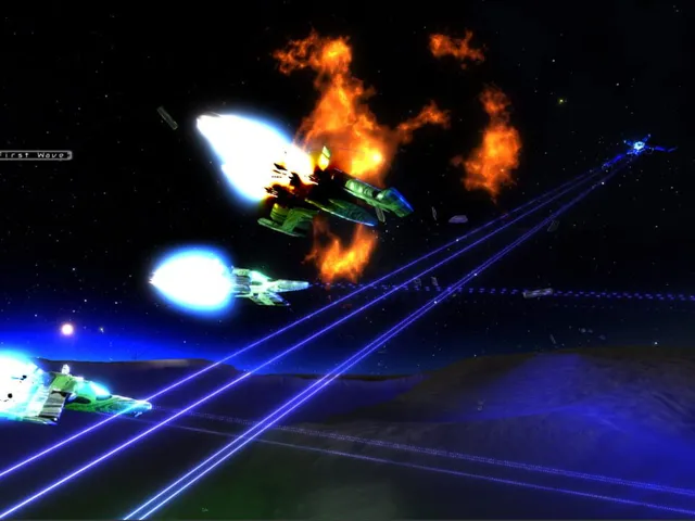 Rank: Warmaster Bunker Buster