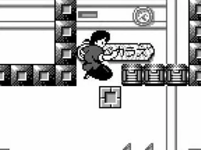 Ranma ½: Netsuretsu Kakutou-hen