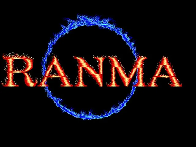 Ranma