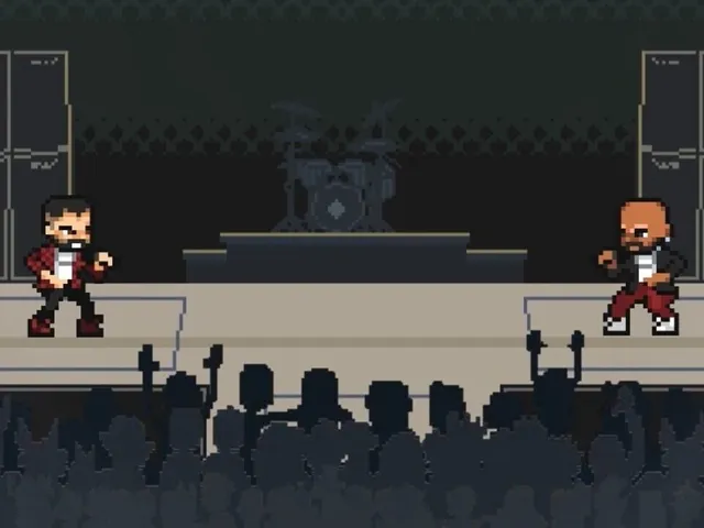 Rap Attack!