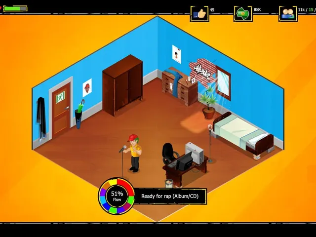 Rap Simulator