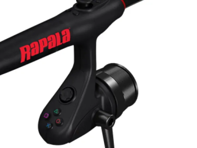 Rapala Pro Bass Fishing