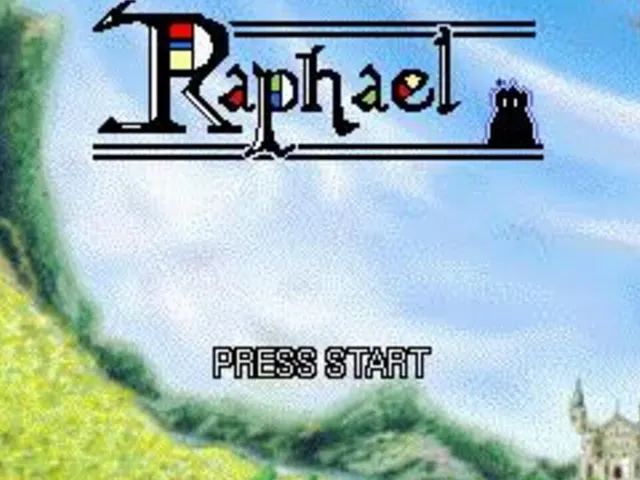 Raphael
