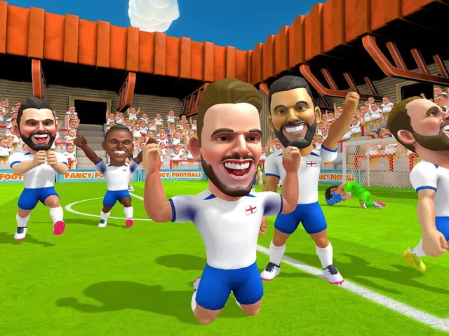 Rapid Soccer