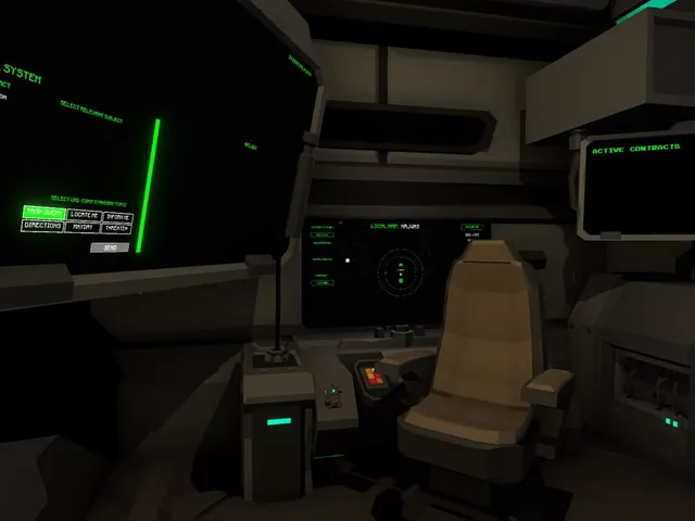Rapid Unplanned Disassembly