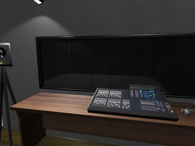 Rapper Life Simulation