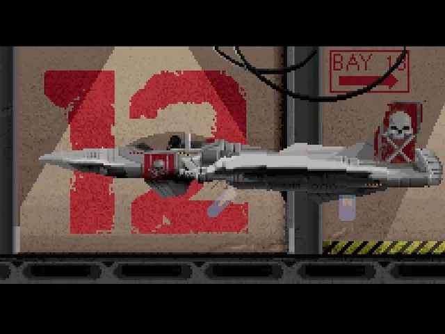 Raptor: Call of the Shadows
