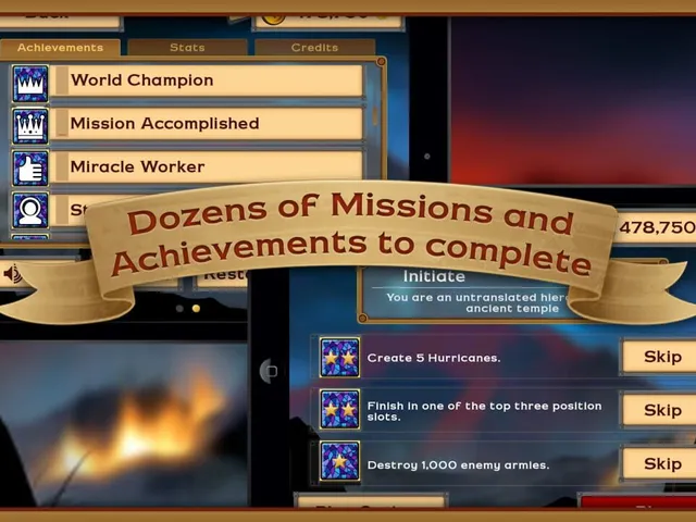 Rapture: World Conquest